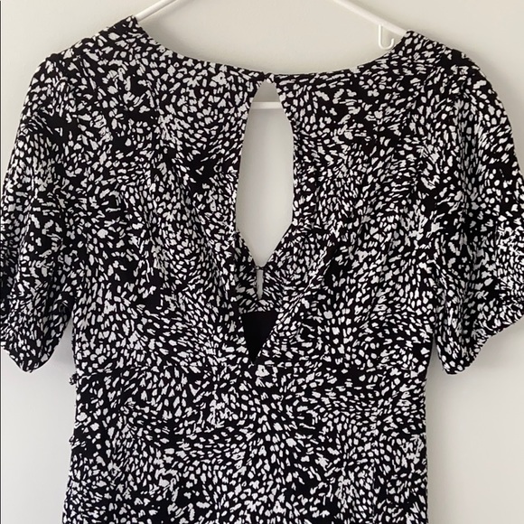 Free People Midi Dress NWOT - Picture 5 of 7